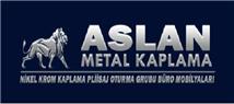 Aslan Metal Kaplama - İstanbul